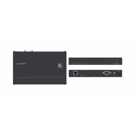 Kramer Electronics TP-780T Trasmettitore AV Nero (TP-780-T)