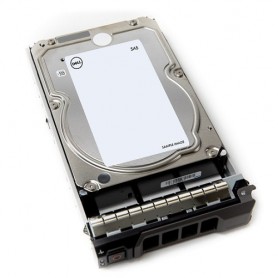 DELL 400-ALNY disco rigido interno 3.5" 4000 GB SAS (400-ALNY)