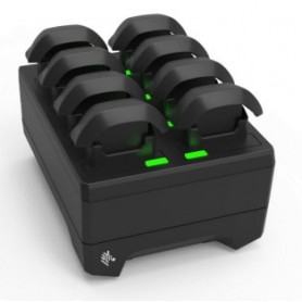 Zebra SAC-HS3100-B8-01 carica batterie AC (SAC-HS3100-B8-01)