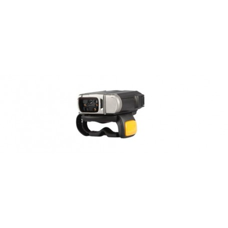 Zebra RS6000 Lettore di codici a barre portatile 1D/2D Laser Grigio (RS60B0-MRSTWR)