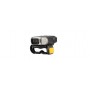 Zebra RS6000 Lettore di codici a barre portatile 1D/2D Laser Grigio (RS60B0-MRSTWR)