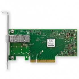 Mellanox Technologies MCX4111A-ACAT scheda di rete e adattatore Interno Fibra 25000 Mbit/s (MCX4111A-ACAT)