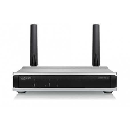 Lancom Systems 730-4G+ router wireless Gigabit Ethernet 3G Nero, Grigio (61705)