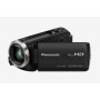 Panasonic HC-V180 Videocamera palmare 2,51 MP MOS BSI Full HD Nero (HC-V180EP-K)