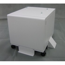 OKI 46567701 porta stampante Bianco (46567701)