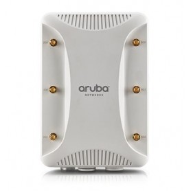 Aruba, a Hewlett Packard Enterprise company AP-228 1300 Mbit/s Bianco Supporto Power over Ethernet (PoE) (JW182A)