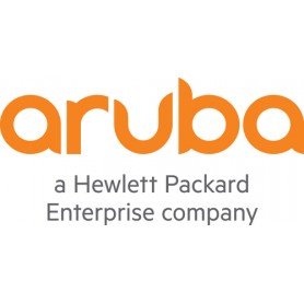 Aruba, a Hewlett Packard Enterprise company JW491AAE licenza per software/aggiornamento (JW491AAE)
