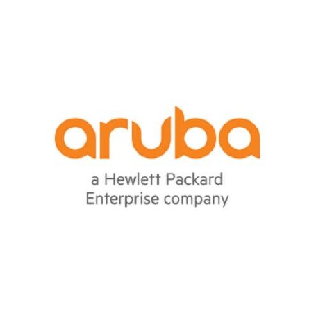 Aruba, a Hewlett Packard Enterprise company JW493AAE licenza per software/aggiornamento (JW493AAE)