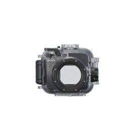 Sony MPK-URX100A custodia per fotocamera Custodia compatta Trasparente (MPK-URX100A)
