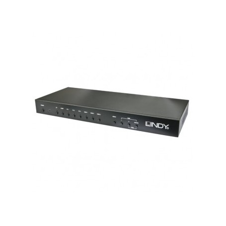 Lindy 38273 conmutador de vídeo HDMI (38273)