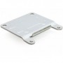 DeLOCK 65326 adattatore per inversione del genere dei cavi Argento (65326)