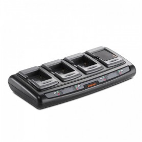 Bixolon PQC-R300/STD carica batterie (PQC-R300/STD)