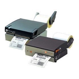 Datamax O'Neil MP-Series NOVA 4 TT stampante per etichette (CD) Trasferimento termico 203 x 203 DPI Cablato (X72-00-03000000)