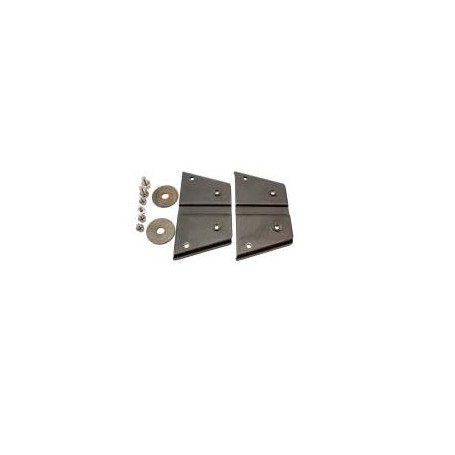 Zebra MNT-VC80-ADPA1-1 lettero codici a barre e accessori (MNT-VC80-ADPA1-1)