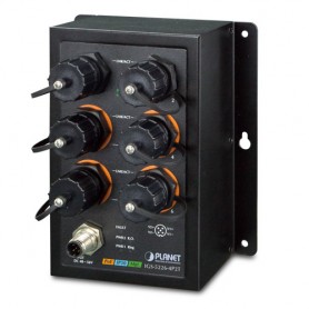 PLANET IGS-5226-4P2T switch di rete Gestito L2+ Gigabit Ethernet (10/100/1000) Supporto Power over Ethernet (PoE (IGS-5226-4P2T)