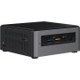 Intel BOXNUC7I5BNH barebone per PC/stazione di lavoro Nero i5-7260U 2,2 GHz (BOXNUC7I5BNH)