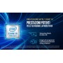 Intel BOXNUC7I5BNH barebone per PC/stazione di lavoro Nero i5-7260U 2,2 GHz (BOXNUC7I5BNH)