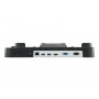 Panasonic CF-VEB201U replicatore di porte e docking station per notebook Nero (CF-VEB201U)