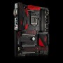 Asrock Fatal1ty Z270 Gaming K6 Intel® Z270 LGA 1151 (Presa H4) ATX (90-MXB3M0-A0UAYZ)