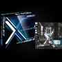 Asrock Z270M Extreme4 Intel® Z270 LGA 1151 (Presa H4) micro ATX (90-MXB3X0-A0UAYZ)