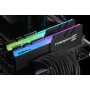 G.Skill Trident Z RGB 16GB DDR4 memoria 2 x 8 GB 3000 MHz (F4-3000C14D-16GTZR)