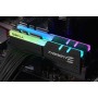 G.Skill Trident Z RGB 16GB DDR4 memoria 2 x 8 GB 3000 MHz (F4-3000C14D-16GTZR)