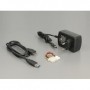 DeLOCK 61486 scheda di interfaccia e adattatore (61486)