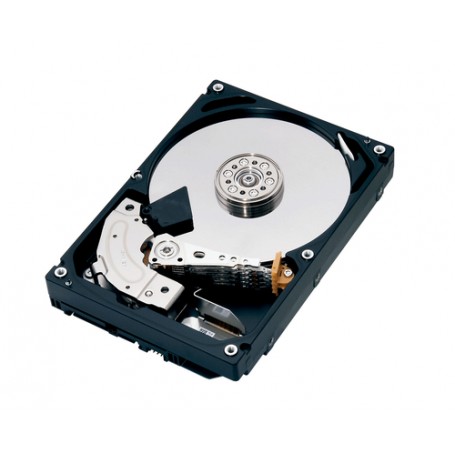 Toshiba 2TB SATAIII 3.5" 2000 GB Serial ATA III (MG04ACA200N)