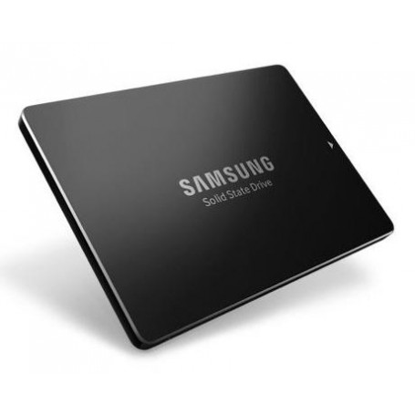 Samsung PM963 2.5" 960 GB PCI Express 3.0 TLC NVMe (MZQLW960HMJP-00003)