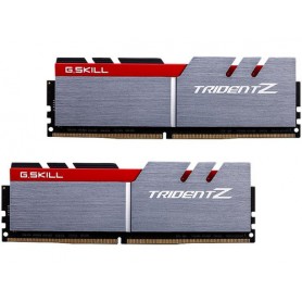 G.Skill Trident Z 16GB DDR4 memoria 2 x 8 GB 4000 MHz (F4-4000C18D-16GTZ)