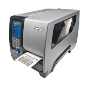 Honeywell PM43 stampante per etichette (CD) Trasferimento termico 300 x 300 DPI Cablato (PM43A01000040302)