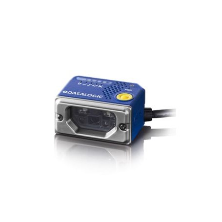 Datalogic Matrix 120 210-000 Lettore di codici a barre fisso 1D/2D CMOS Blu (937800000)