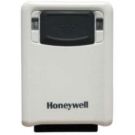 Honeywell 3320G-5USBX-0 lettore di codici a barre Lettore di codici a barre fisso 1D/2D Diodo per foto Avorio (3320G-5USBX-0)