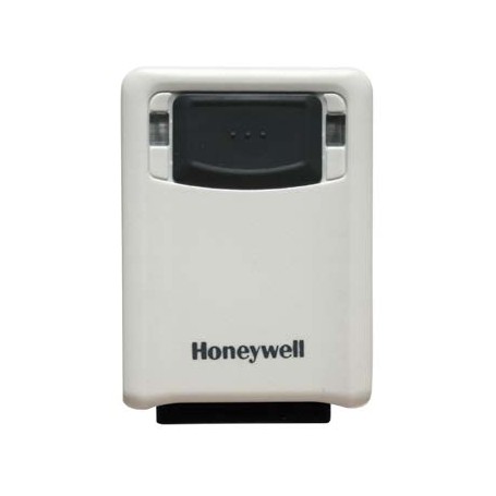 Honeywell 3320G-5USBX-0 lettore di codici a barre Lettore di codici a barre fisso 1D/2D Diodo per foto Avorio (3320G-5USBX-0)
