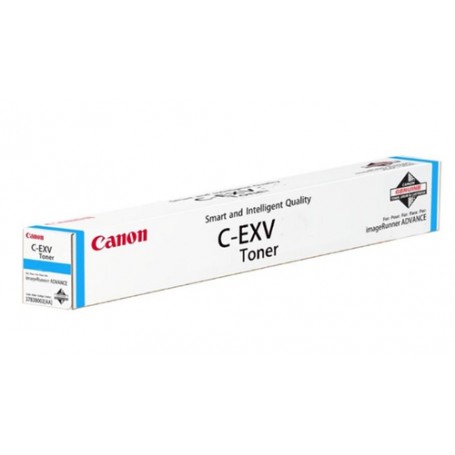 Canon 0482C002 cartuccia toner 1 pz Originale Ciano (0482C002)