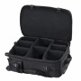 Walimex 21316 valigetta porta attrezzi Custodia trolley Nero (21316)
