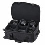 Walimex 21316 valigetta porta attrezzi Custodia trolley Nero (21316)