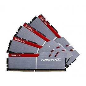 G.Skill 32GB DDR4-3866 memoria 4 x 8 GB 3866 MHz (F4-3866C18Q-32GTZ)