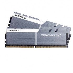 G.Skill 16GB DDR4-4000 memoria 2 x 8 GB 4000 MHz (F4-4000C18D-16GTZSW)
