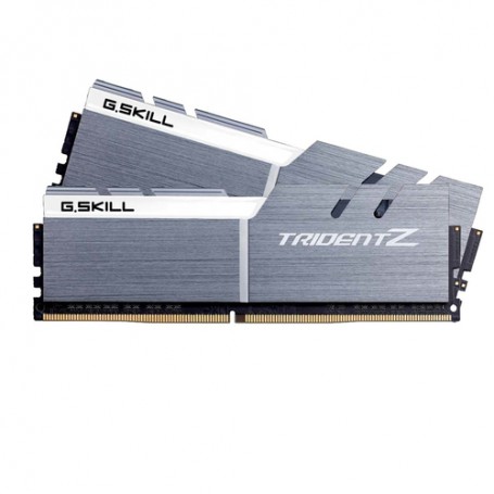 G.Skill 16GB DDR4-4000 memoria 2 x 8 GB 4000 MHz (F4-4000C18D-16GTZSW)