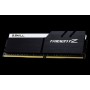 G.Skill 16GB DDR4-4000 memoria 2 x 8 GB 4000 MHz (F4-4000C18D-16GTZKW)