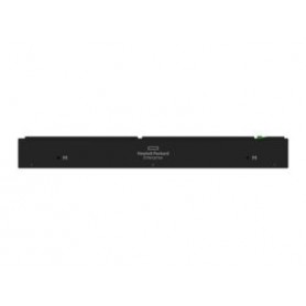 Hewlett Packard Enterprise P9Q57A unità di distribuzione dell'energia (PDU) 6 presa(e) AC 1U Nero (P9Q57A)