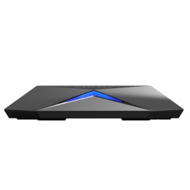 Netgear GS808E Non gestito Gigabit Ethernet (10/100/1000) Nero (GS808E-100PES)