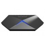 Netgear GS808E Non gestito Gigabit Ethernet (10/100/1000) Nero (GS808E-100PES)
