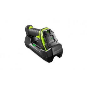 Zebra DS3678-DP Lettore di codici a barre portatile 2D Nero, Verde (DS3678-DP3U42A2S1W)