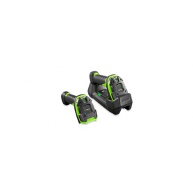 Zebra DS3608-DP Lettore di codici a barre portatile 1D/2D Laser Nero, Verde (DS3608-DP3U4602ZVW)