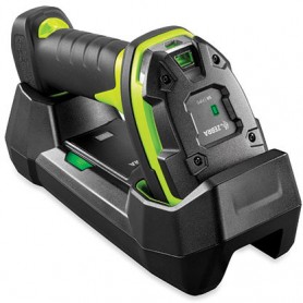 Zebra DS3678-DP Lettore di codici a barre portatile 1D/2D Nero, Verde (DS3678-DP3U4212S1W)