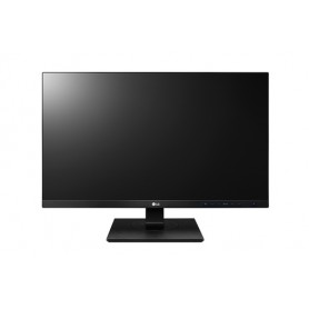 LG 24BK750Y-B LED display 61 cm (24") 1920 x 1080 Pixel Full HD Nero (24BK750Y-B)