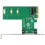 DeLOCK 89561 scheda di interfaccia e adattatore Interno M.2 (89561)