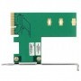 DeLOCK 89561 scheda di interfaccia e adattatore Interno M.2 (89561)